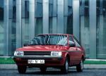 Nissan Cherry 3-Door 1982 года